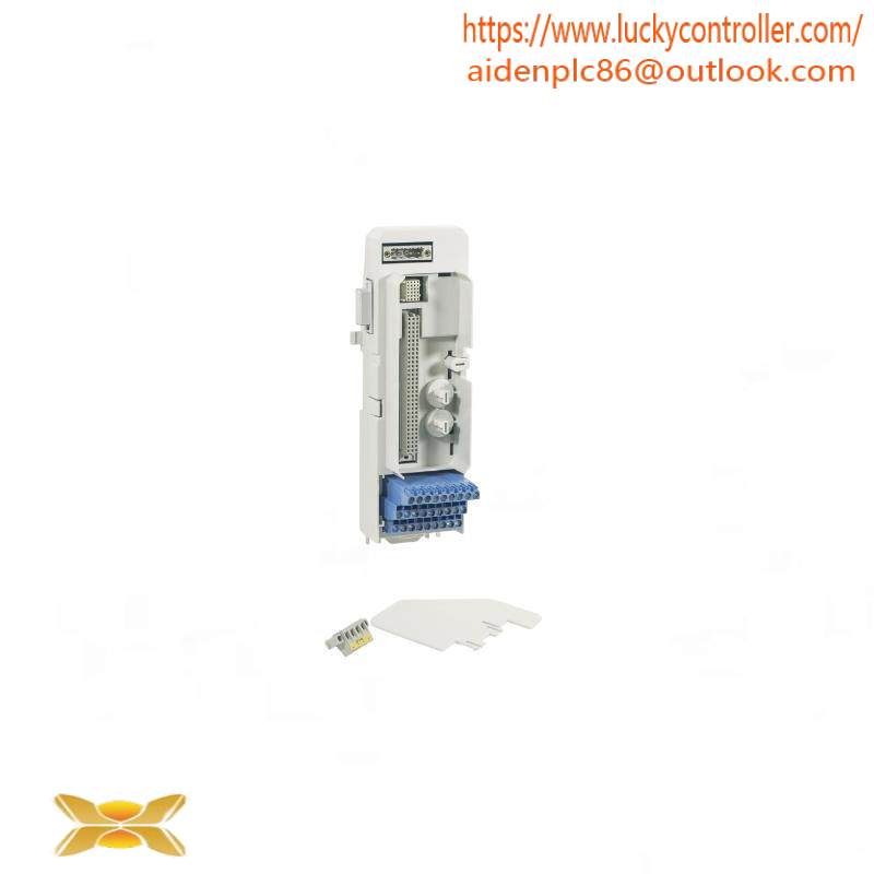 ABB TU890 3BSC690075R1