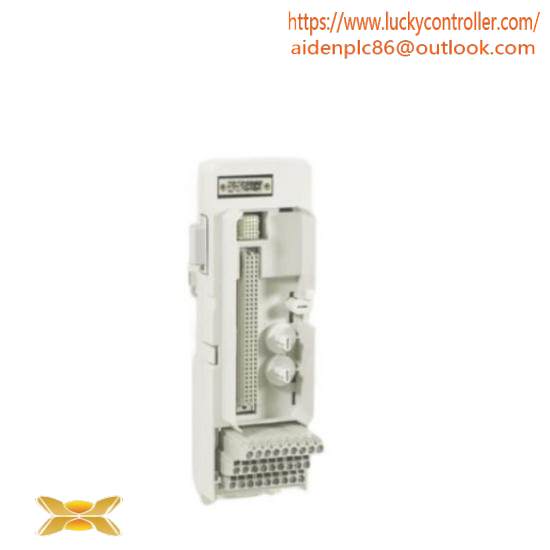 ABB TU891 3BSC840157R1  Industrial Control Module Spare Parts