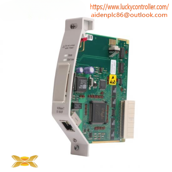 ABB UAA326A02