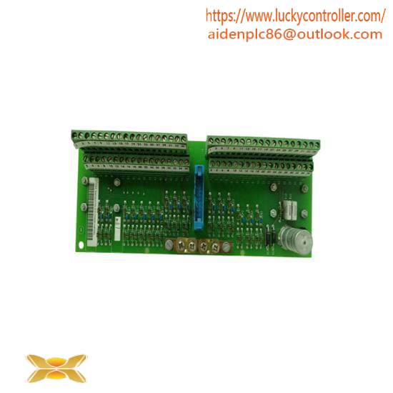 ABB UAA326A02