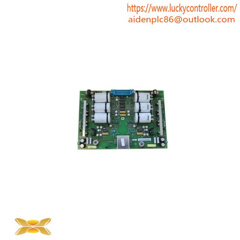 ABB UAC318AE
