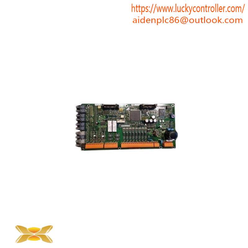 ABB UAC389AE01 HIEE300888R0001
