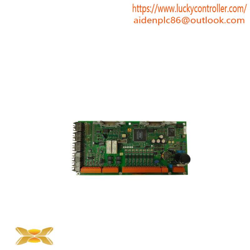 ABB UAC389AE02 HIEE300888R0002