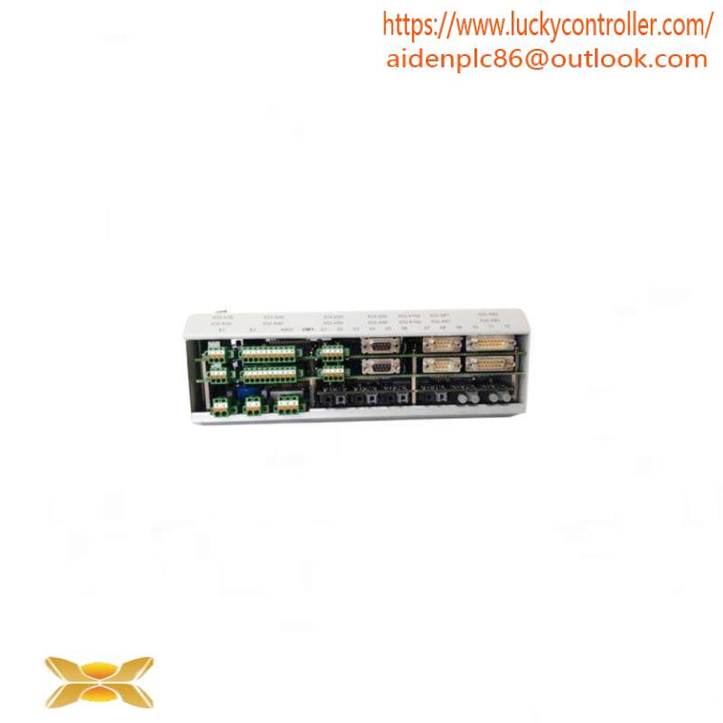 ABB UAD142A01 3BHE012551R0001