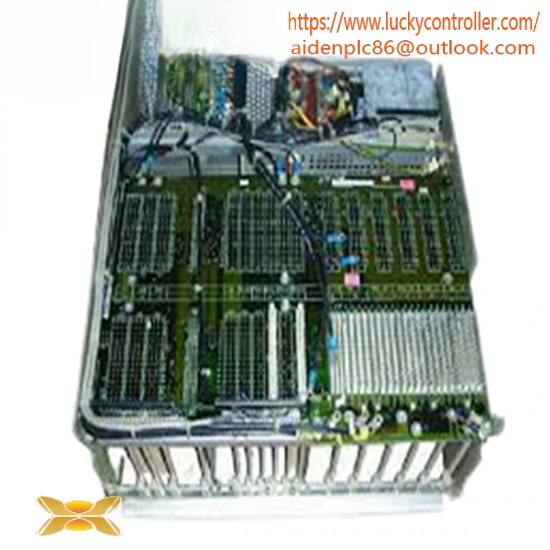 ABB UAD142A01 3BHE012551R0001