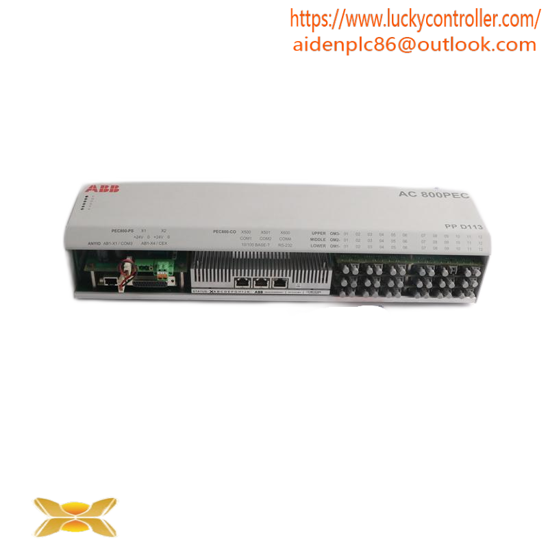 ABB UAD149