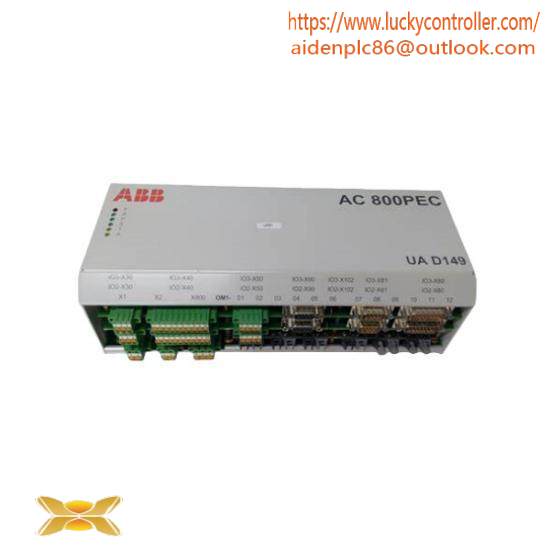 ABB UAD149