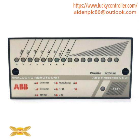 ABB UAD149A0011