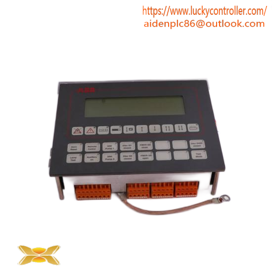 ABB UAD155A0111 3BHE029110R0111