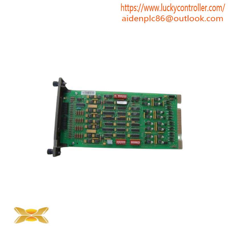 ABB UAD155A0111 3BHE029110R0111
