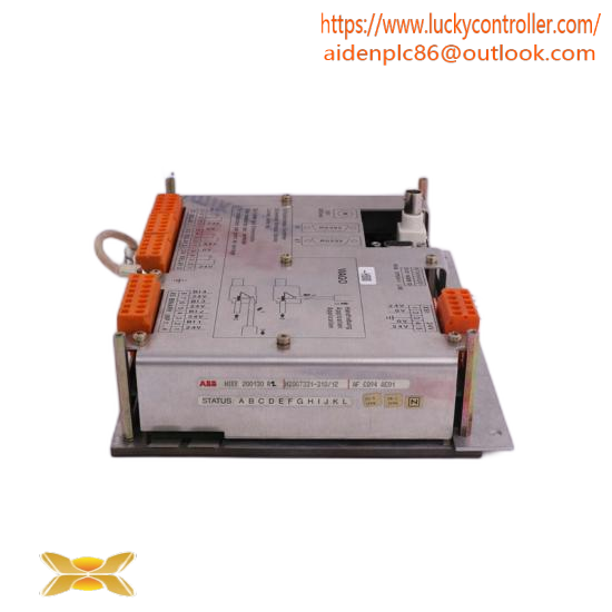 ABB UAD206A101
