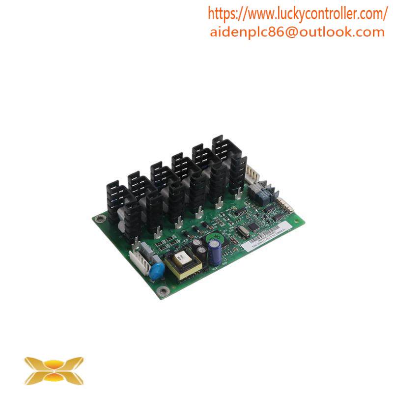 ABB UAD206A101