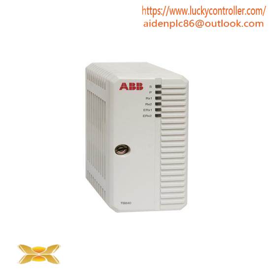 ABB UBC717BE101 3BHE021887R0101