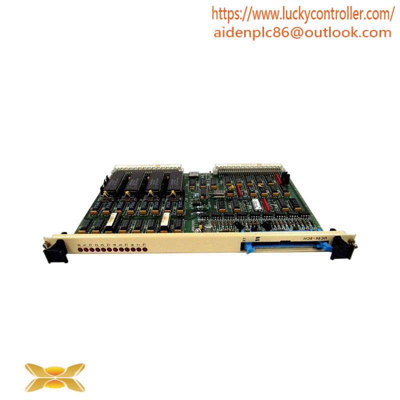 AB 1747-ACNR15 SLC 500 I/O Adapter Module