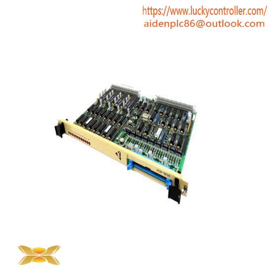 ABB UC86-8CH 8-Channel Counter Board