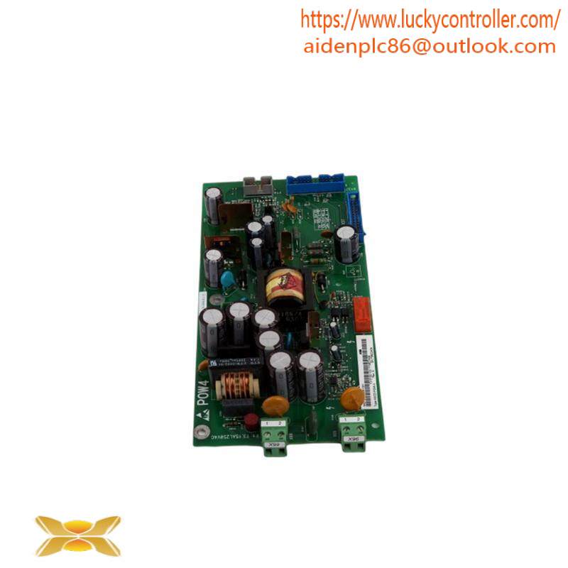 ABB UCD224A102