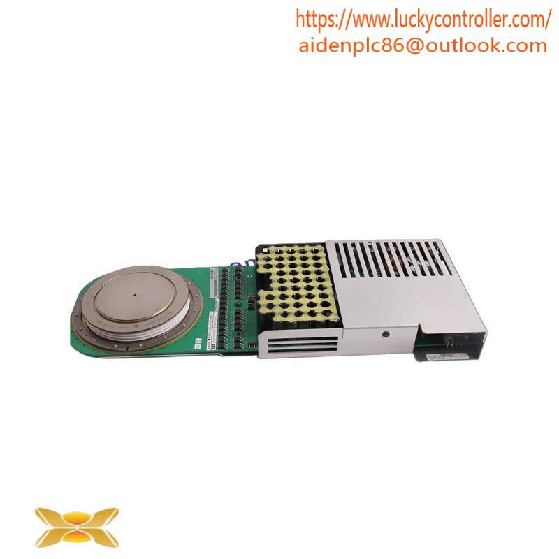 ABB UFC039A01 3EHL402791R0001 Communication Board