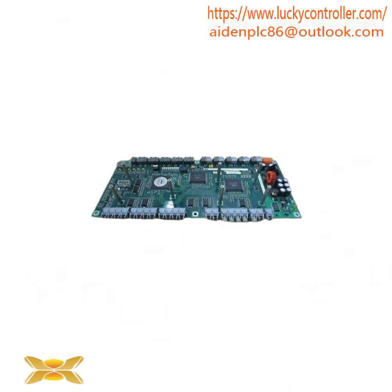 ABB UFC718AE01