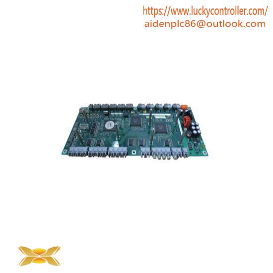 ABB UFC718AE01 HIEE300936R0001