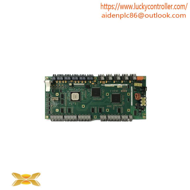 ABB UFC718AE01 HIEE300936R0101