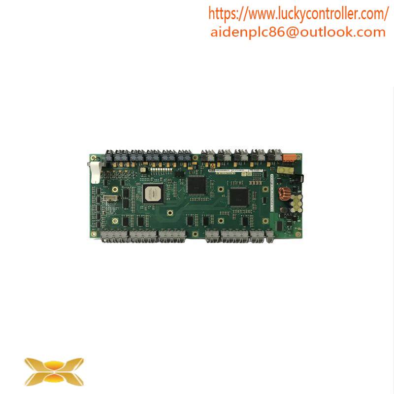 ABB UFC718AE01 HIEE300936R0101