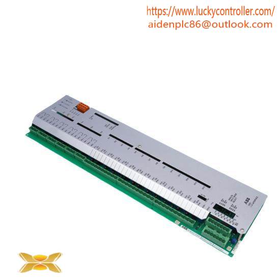 ABB UFC719AE01 3BHB003041R0001
