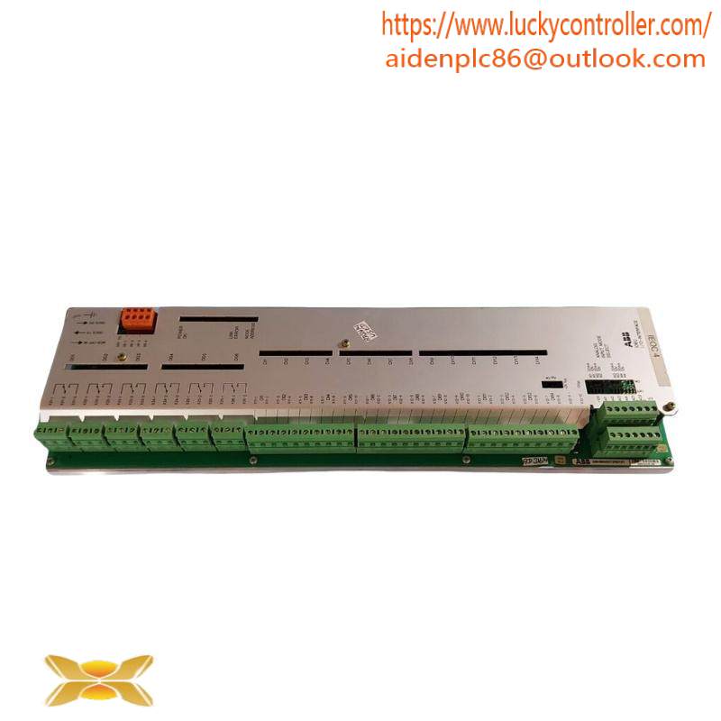 ABB UFC719AE101 3BHB003041R0101
