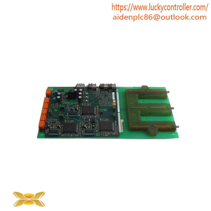ABB UFC721AE101 3BHB002916R0101