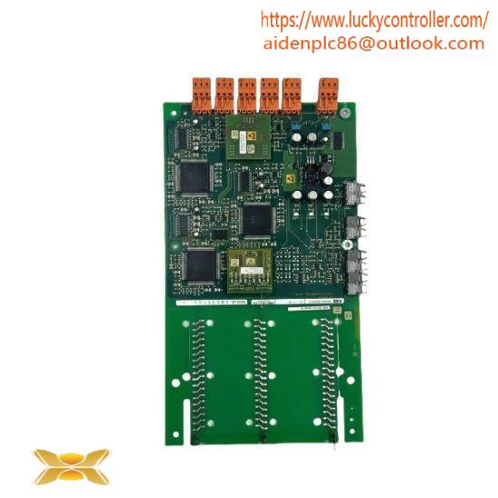 ABB UFC721BE101 3BHE021889R0101