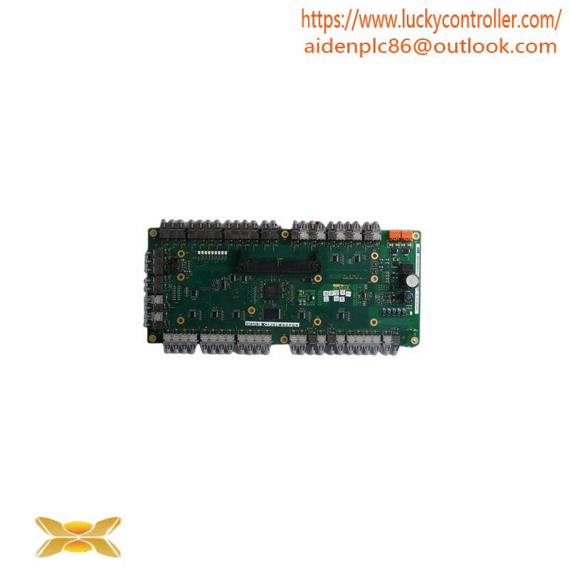 ABB UFC760BE143 3BHE004573R0143