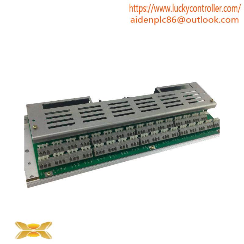 ABB UFC760BE42 3BHE004573R0042
