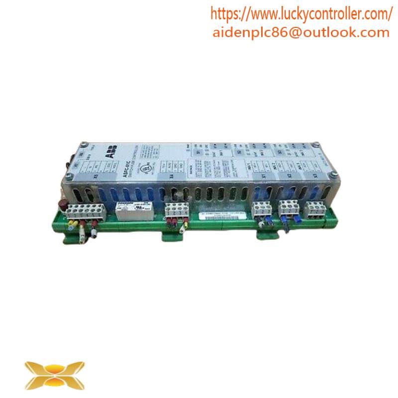 ABB UFC760BE42 3BHE004573R0042