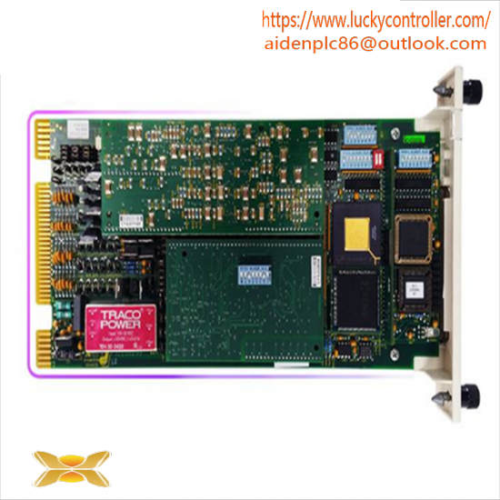 ABB UFC762AE101 3BHE006412R0101
