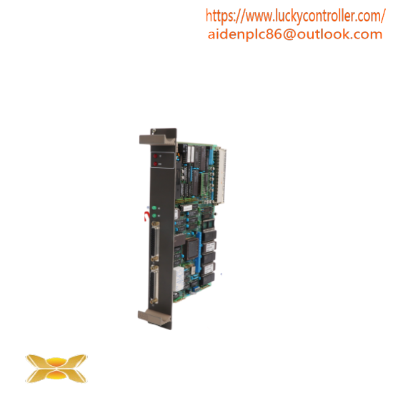 ABB UFD203A101 3BHE019361R0101