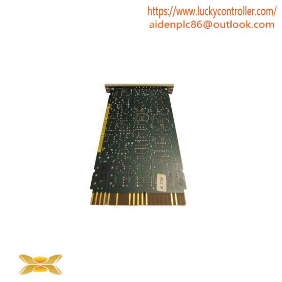 ABB UN0802a-P Pcb Circuit Board