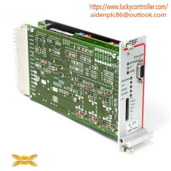 ABB UNITROL1000 B-Z
