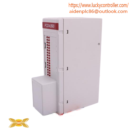 ABB UNITROL1000 V104