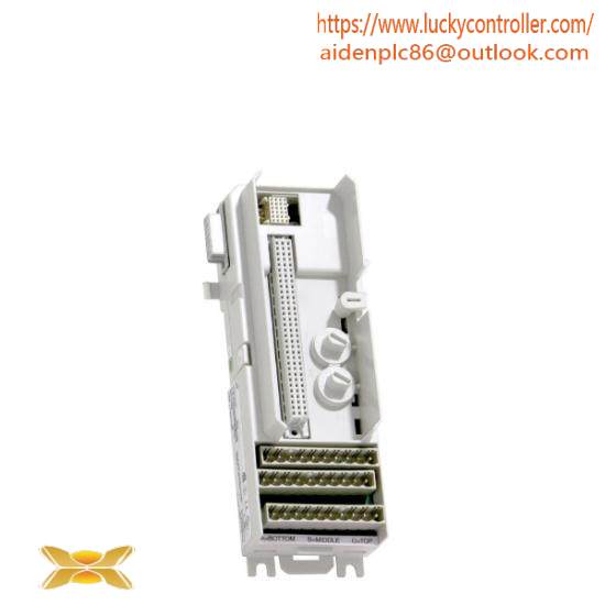 ABB UNITROL1020 V1