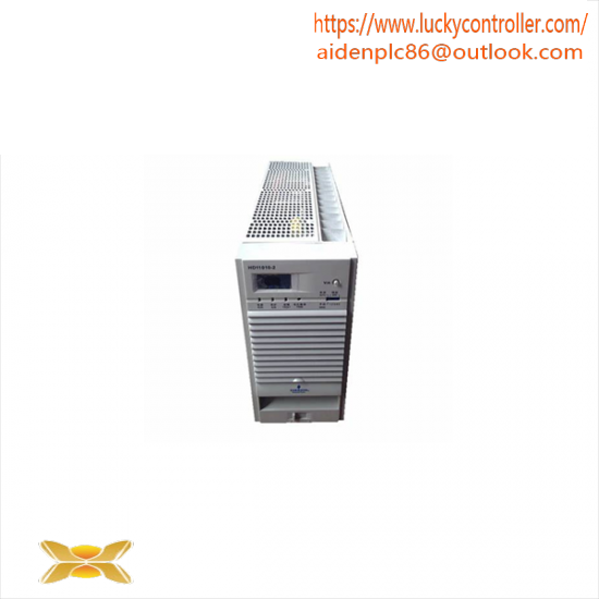 ABB UNITROL 1010