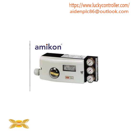 ABB UNITROL 1010