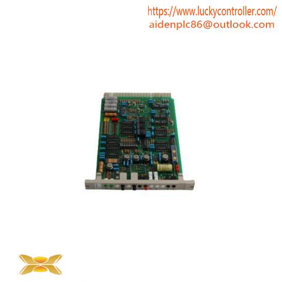 ABB UNITROL UNS0119A-Z