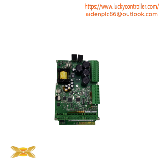 ABB UNS0119A-P V101