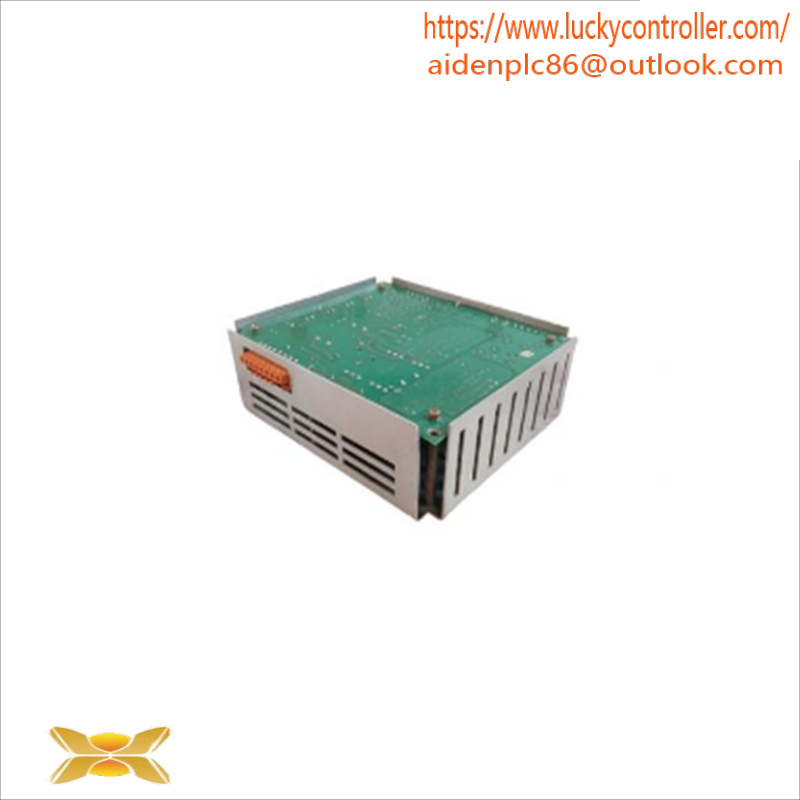 ABB UNS0868B-P,V2 3BHE013940R0002 Power Supply Board