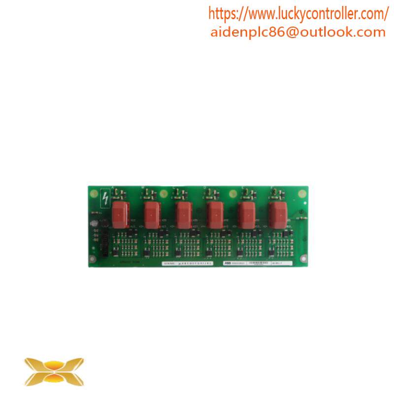 ABB UNS0881a-P,V1 3BHB006338R0001