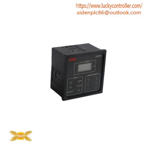 ABB UNS0885A-Z 3BHB006943R0002 Interface Module
