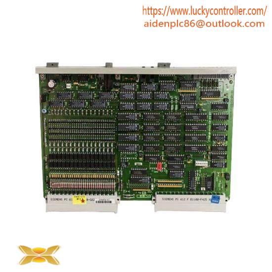 ABB UNS1860B-P,V1 3BHB001336R0001 Analog Input Module