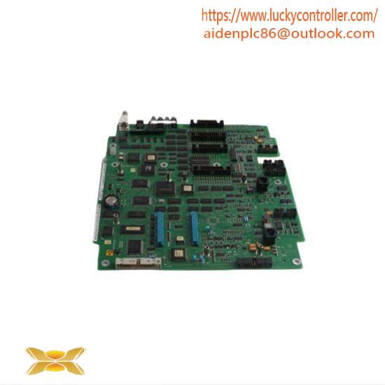 ABB UNS2880B-P 3BHE014967R0002 COB PCB Assembled