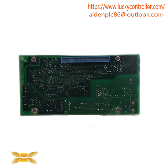 ABB UNS2880b-P,V2 3BHE014967R0002