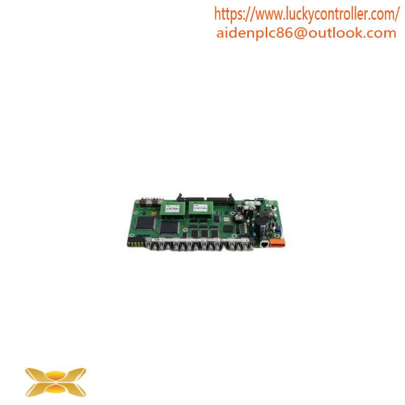 ABB UNS2881B-P V1