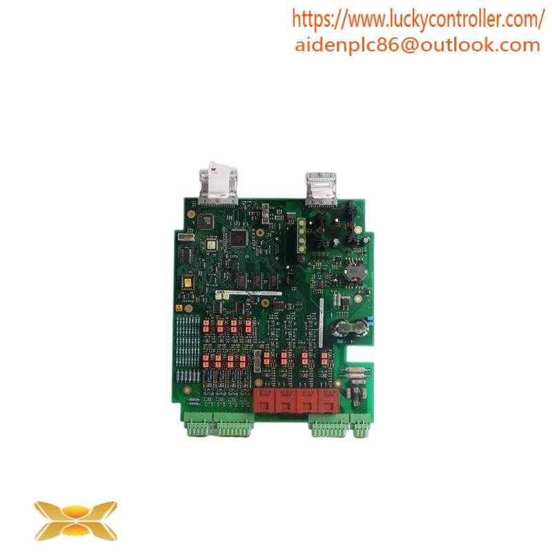 ABB UNS2881b-P,V1 3BHE009319R0001